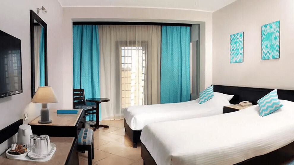 Steigenberger Aqua Magic